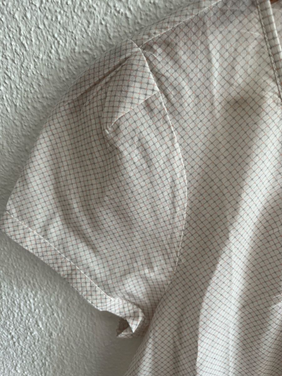 Opus Camicette: Neue Opus Baumwolle Bluse mit Etikette – Nuovo e nell'imballaggio originale da Wettingen venduto da epe_9vbf 2