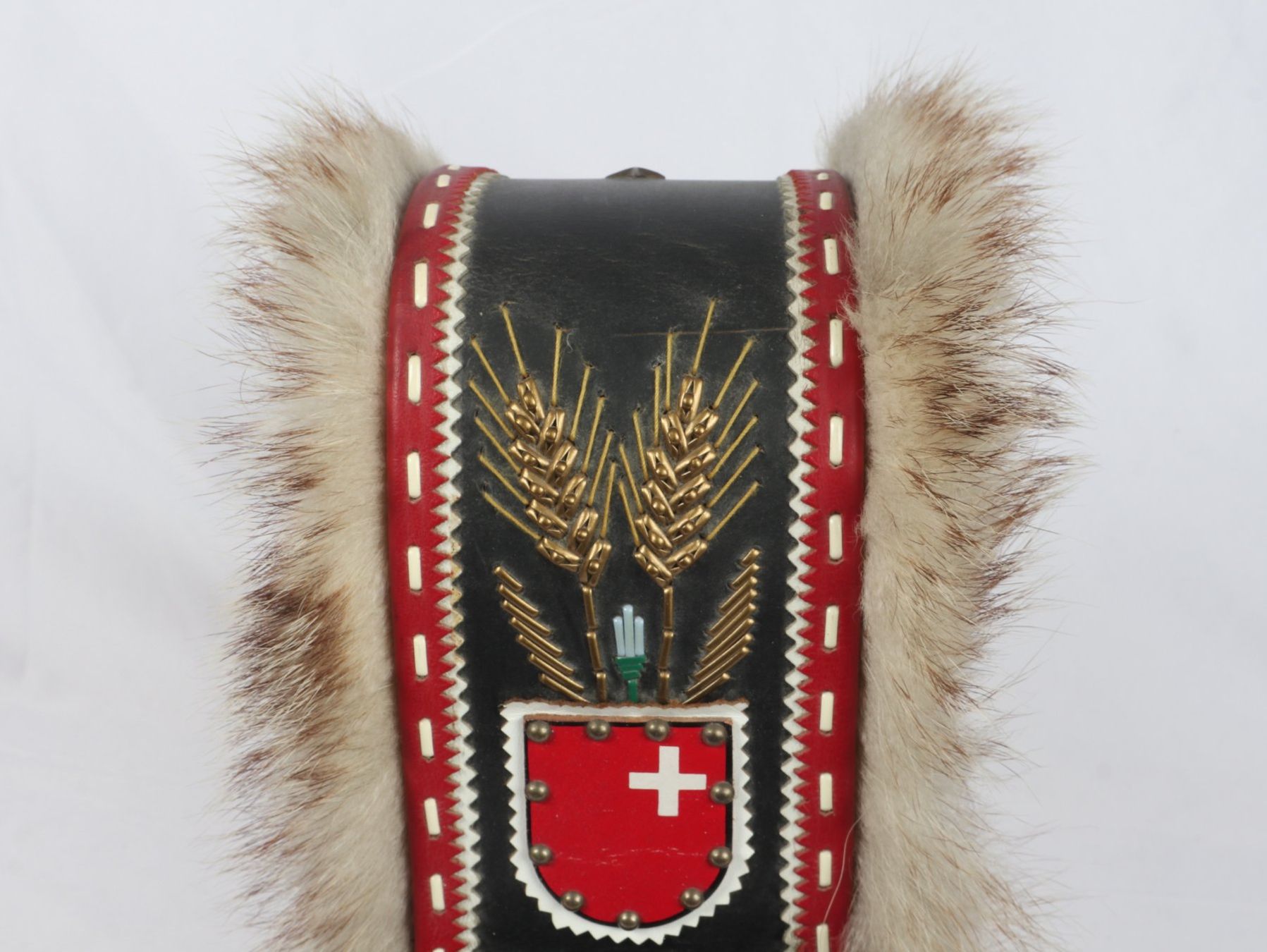 Glocken & Treicheln: Schwyzer Glocke 1991 25. Geburtstag – Gebraucht aus Steinen von Restwert_Steinen 9