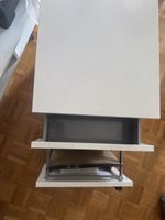 Büromöbel mit Hängeregister