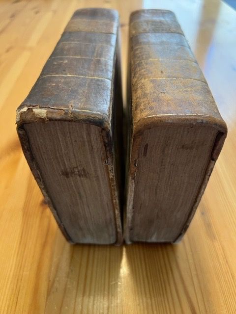 Libri: Stunde der Andacht 1816 – Usato da Degersheim venduto da Rrimi 1