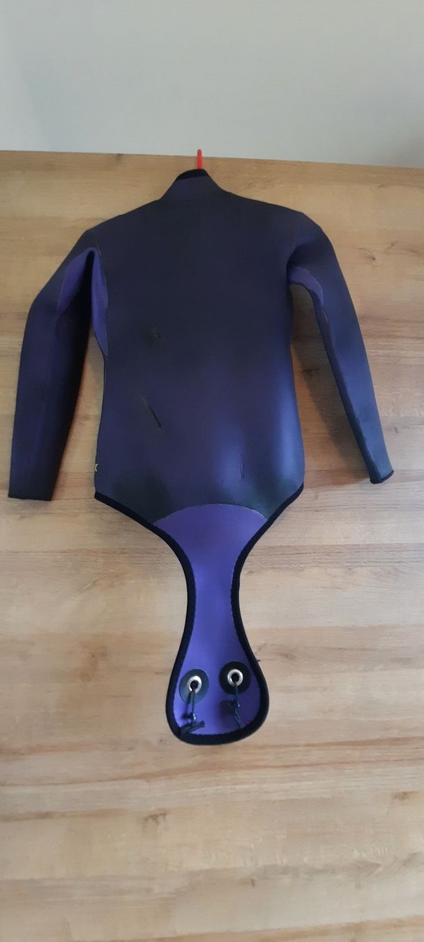 Mute per immersioni: Neoprenanzug Yamamoto, 3 mm, Eliossub – Usato da Rapperswil SG venduto da ale_xg9f 4