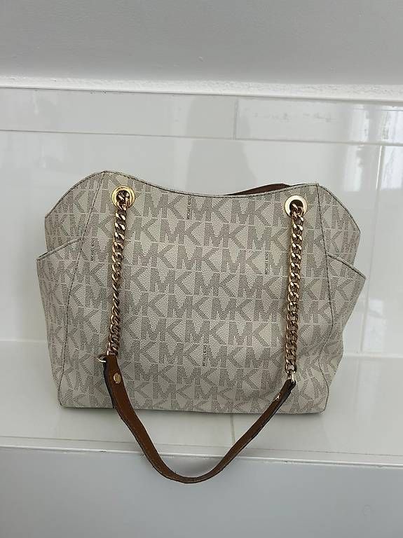 Michael Kors Taschen für Damen: Magnifique sac Michael Kors – Gebraucht aus Aubonne von italforever 1