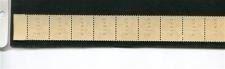 Alle Briefmarken: 1948/49 Rollenmarkenlot Nummern postfr. – Neu (gemäss Beschreibung) aus Winterthur von Kyoung 1