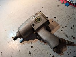 Druckluft Schlagschrauber SP Pneumatic Tool gebraucht