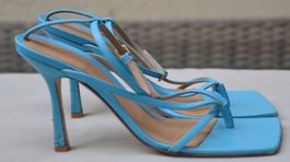Sandalen Bottega Veneta sandales.38.5