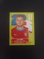 Panini FIFA World Cup 2026 David Zima CZE 8