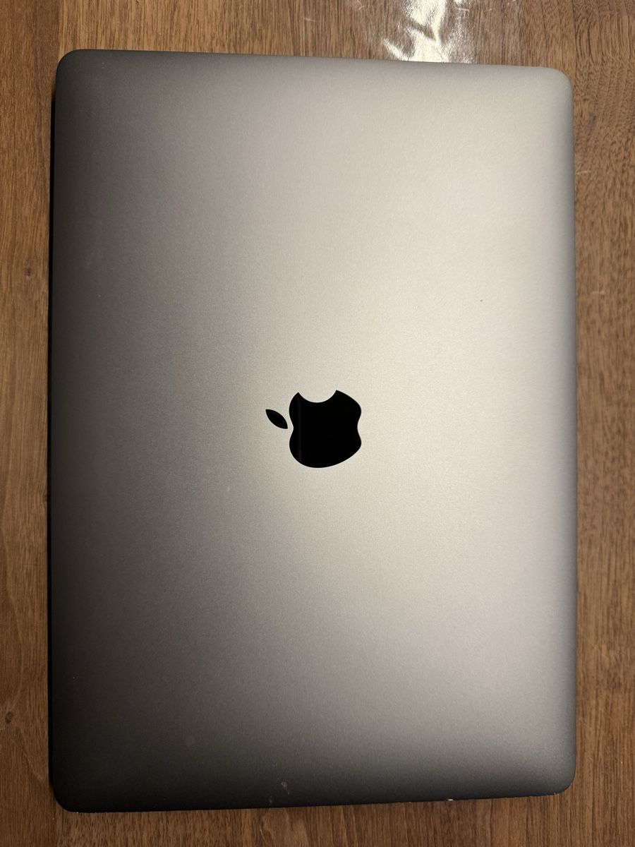 Apple Notebook: Apple MacBook Air Intel Top-Zustand – Usato da Wetzikon ZH venduto da Giloco 3