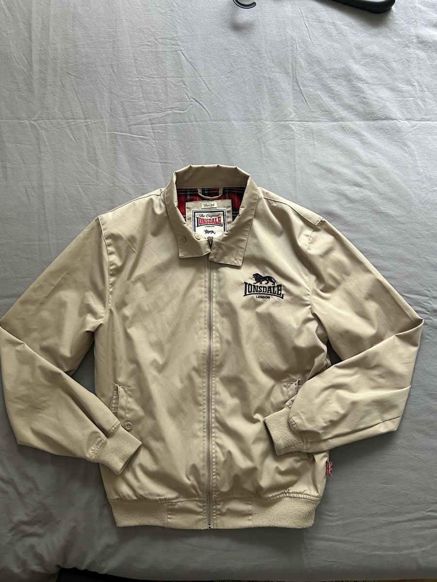 Lonsdale Giacche: Veste Lonsdale S – Nuovo (secondo la descrizione) da Sion venduto da reii