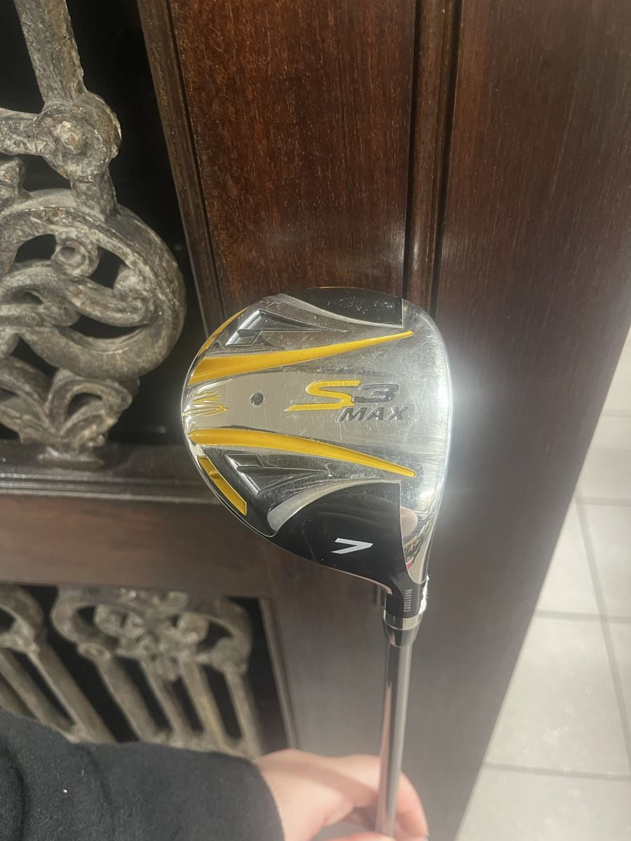 Clubs & Sets: Cobra S3 Max Golfschläger – D'occasion à Oberwil BL par dyl_htk9 2