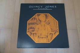 Quincy Jones – Sounds ... And Stuff Like That!!