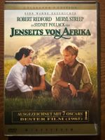 Jenseits von Afrika