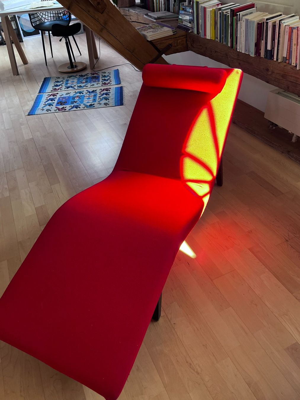 Liegen & Liegestühle: Chaise longue – Gebraucht aus Rhäzüns von ann_jmj6 7