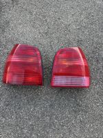 Vw Polo jg 2001 6N2 Heckleuchten li u re