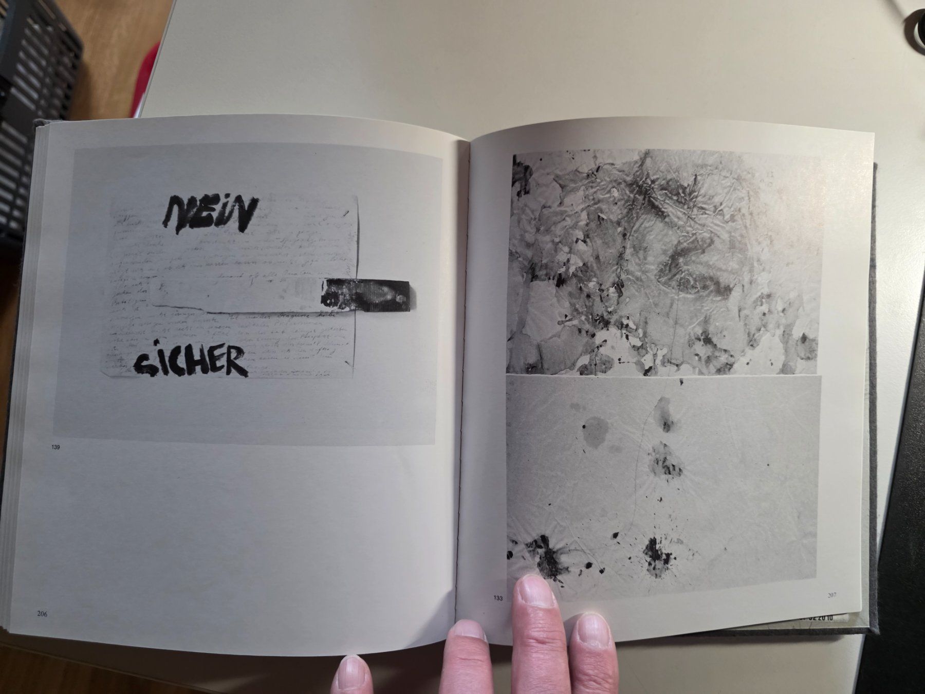 Libri: Joseph Beuys - Katalog Genk 1977 nummeriert – Usato da Walterswil BE venduto da Lonitti 5