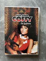 Coffy - Die Raubkatze - MGM DVD - Pam Grier Jack Hill [1973]