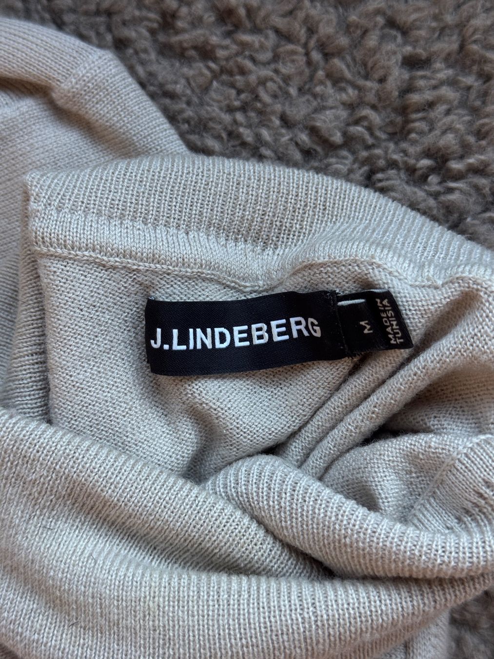 Lindeberg Pulls & Sweat-shirts: Rollkragenpullover | Lindeberg – Neuf (Voir description) à Horgen par onur_5 4