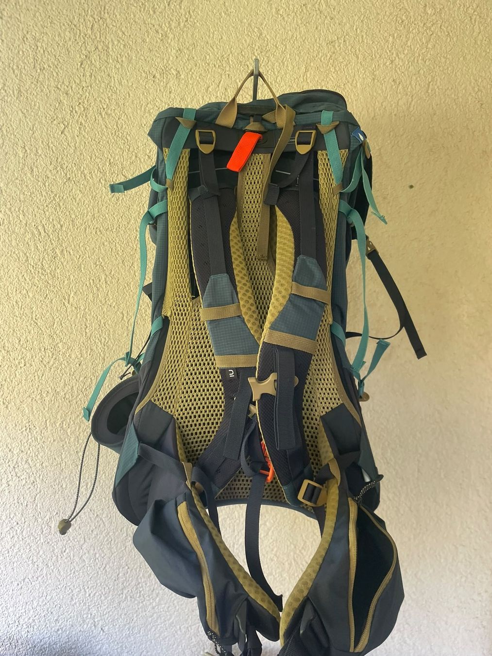 Decathlon Rucksäcke: Forclaz Rucksack – Neu (gemäss Beschreibung) aus Urdorf von msl_j9th 2