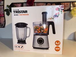 Tristar MX 4832 Küchenmaschine