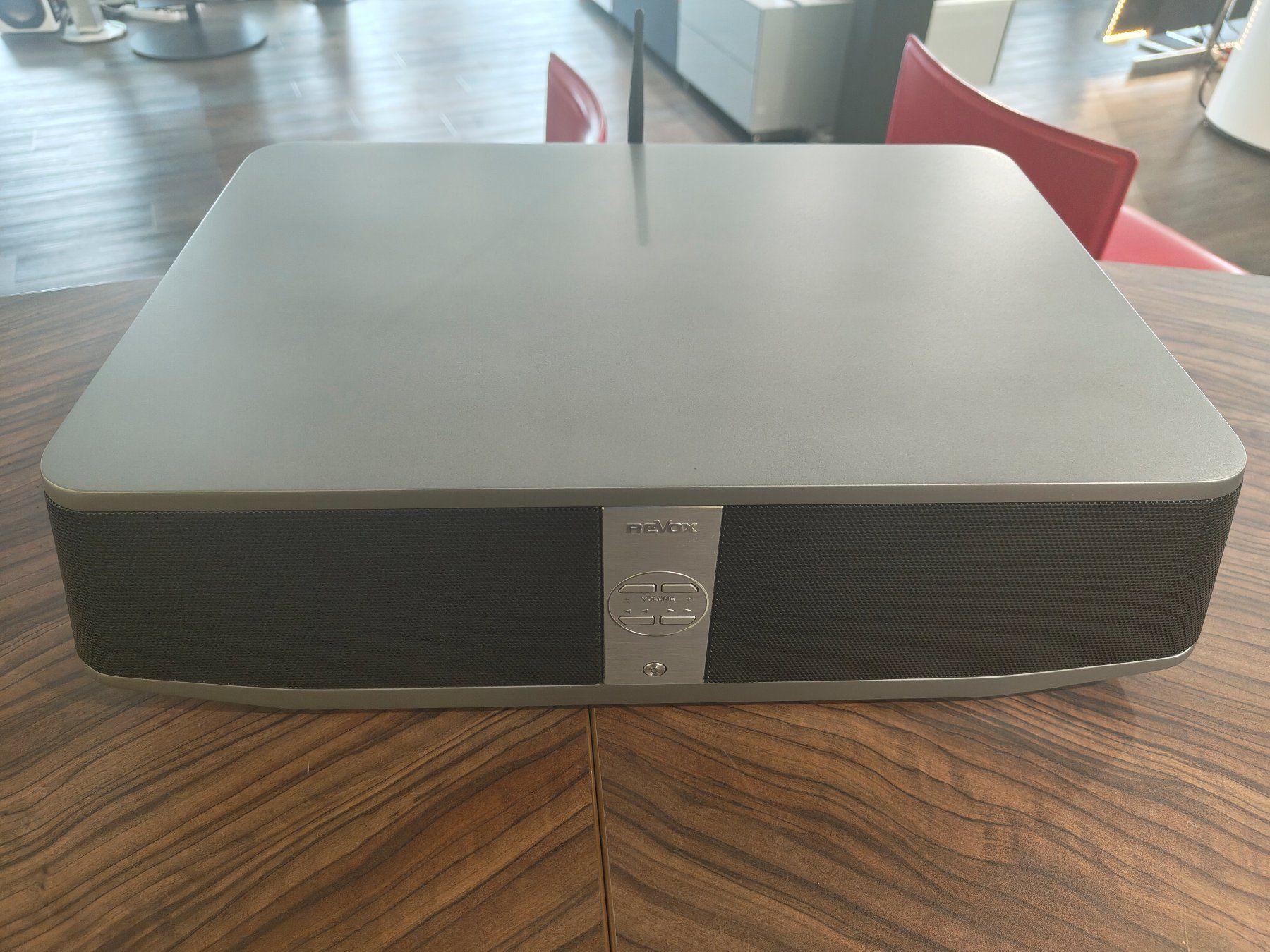 Revox Multimediaplayer & Streamer: Revox Joy Symphony, HiFi Kompaktanlage – Neu (gemäss Beschreibung) aus Appenzell von 1xRichtig