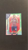 Daniel Muñoz - Topps Karte - Crystal Palace - Premier League