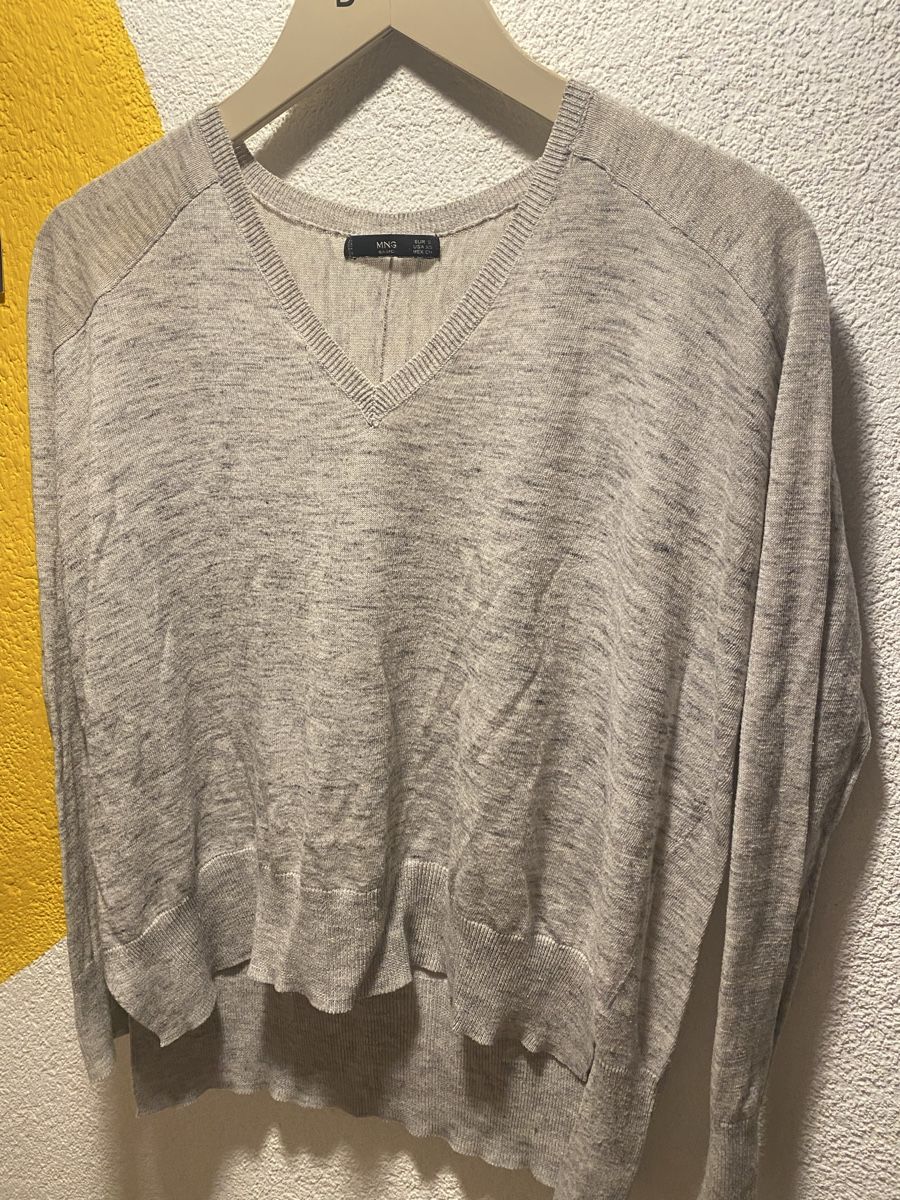 Mango Maglioni & Felpe: Sweater🩶 – Usato da Zürich venduto da mar_6xcq