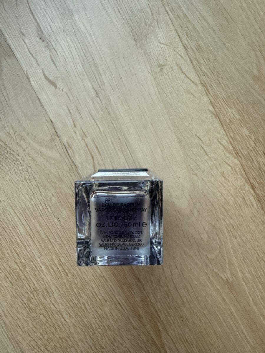 Tom Ford Parfum & Eau de Toilette: Tom Ford Rose de Russie Eau de Parfum 50ml - Top Duft – Neu (gemäss Beschreibung) aus Jona von ZoemesArchive 1