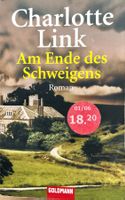 Buch - Am Ende des Schweigens / Roman