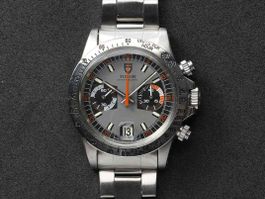 Tudor Monte Carlo  Ref.  7159 full set 1975