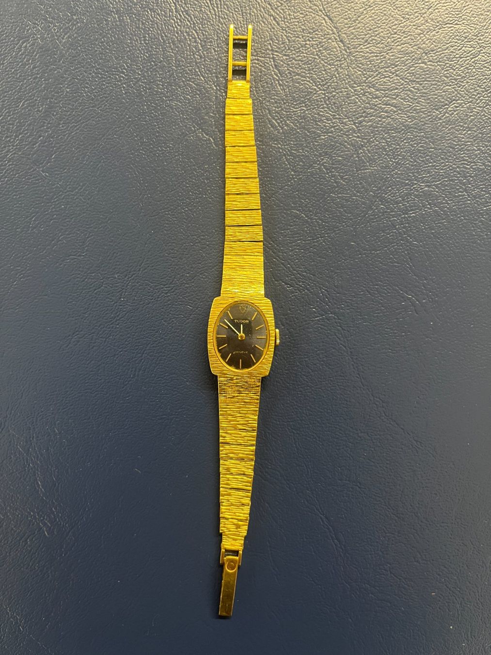 Tudor Orologi: Tudor Damenuhr – Usato da Bern venduto da BaernerBrocki 1