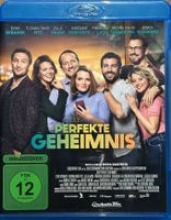 Das Perfekte Geheimnis - Blu-ray - Top Zustand!