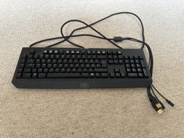 Gamer Tastatur