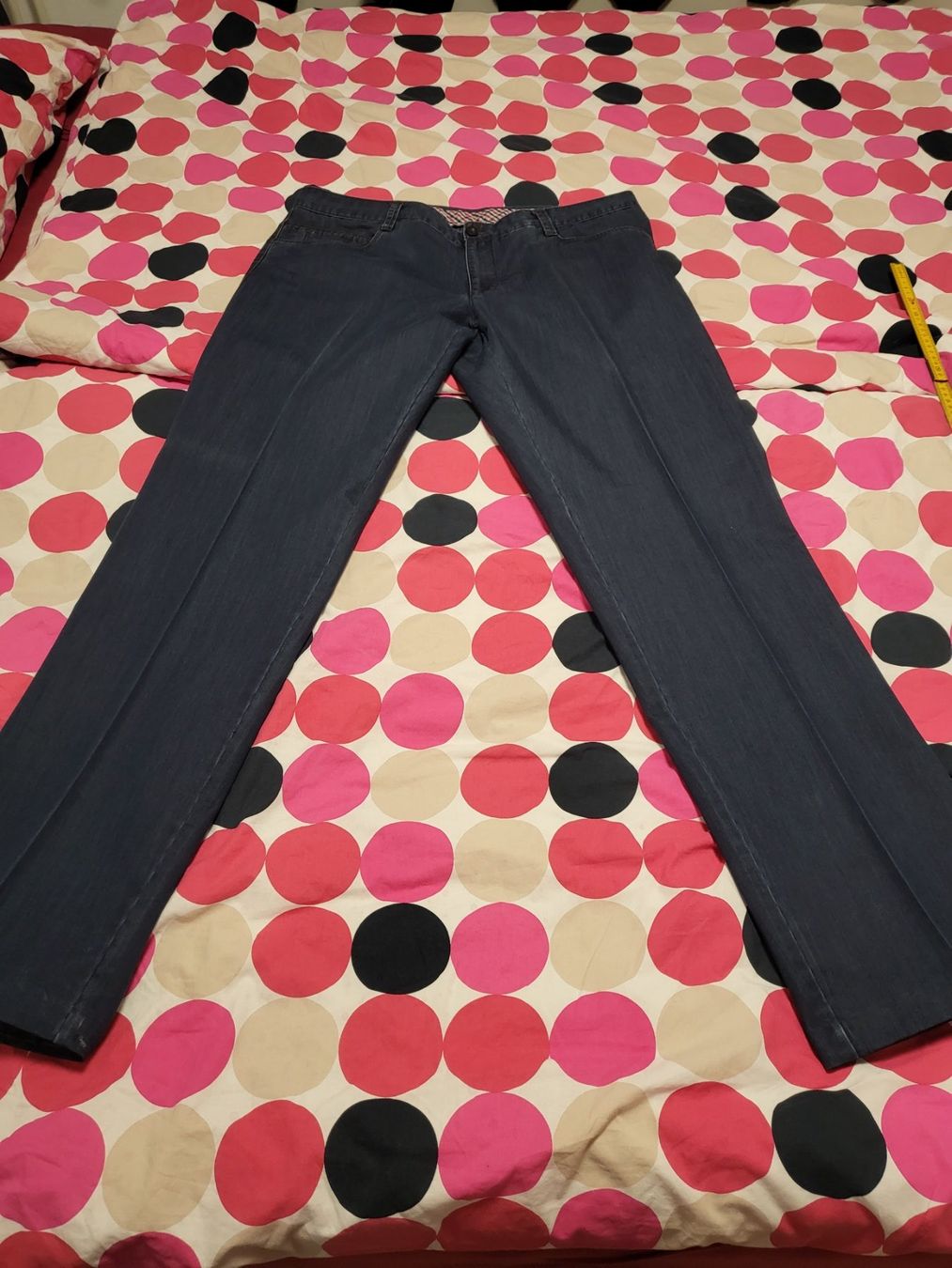 Pantaloni: Sommerhose  ca gr 36/34 – Nuovo (secondo la descrizione) da Dietikon venduto da Eleda