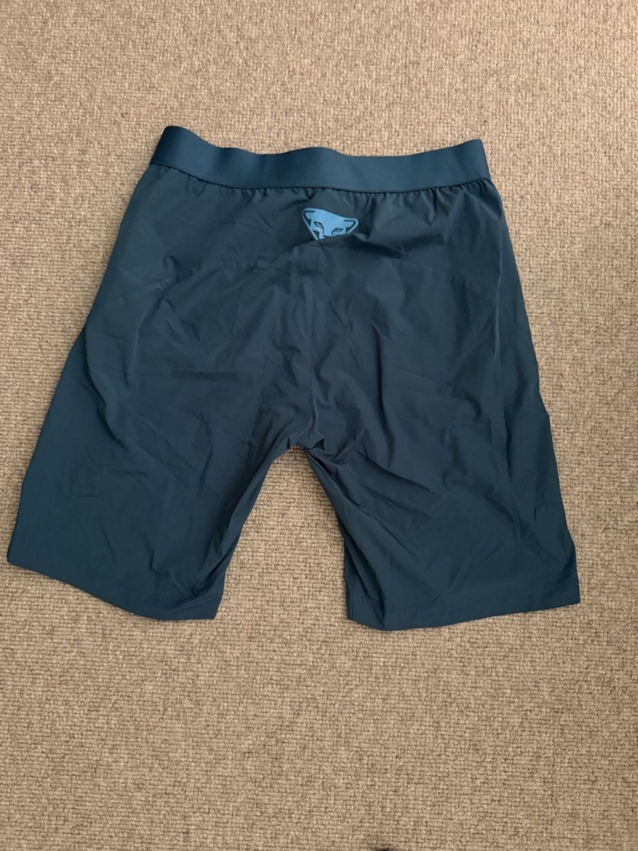Dynafit Pantaloni: Dynafit Transalper Light – Usato da Cham venduto da carmenblacky 1