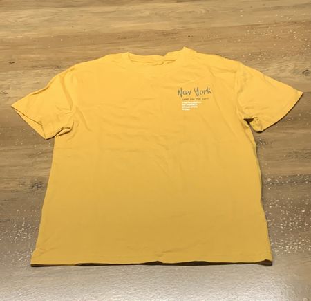 T-Shirt, Gr. 140