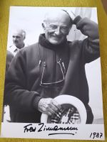 Fred Zinnemann