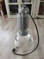 Industrie Lampe Zumtobel Staff