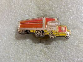 Ansteckpin 159: LKW