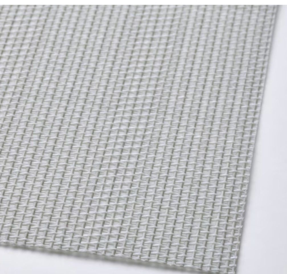 Ikea Tischset: 4x Tischsets Platzsets grau modern pflegeleicht – Gebraucht aus Freidorf TG von nad_fxh7 3