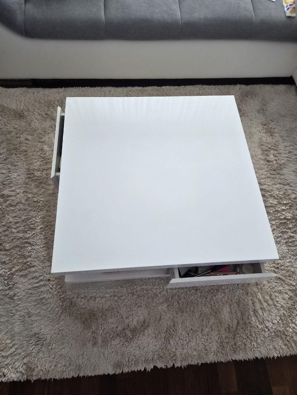 Tische: Salontisch Wohnzimmertisch – Gebraucht aus Glattfelden von Ivana5288 3