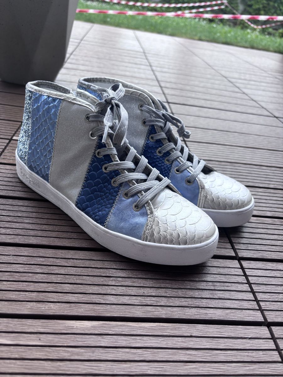 Bugatti Scarpe da donna: Bugatti sneaker – Nuovo (secondo la descrizione) da Langenthal venduto da imaja92 2