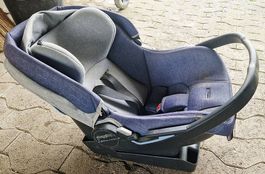 Maxicosi