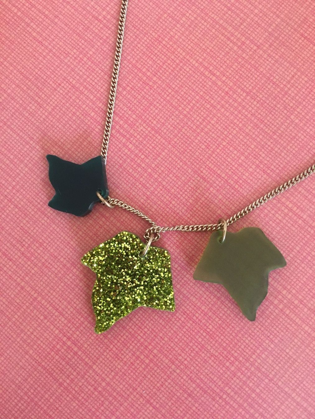 Ketten: TATTY DEVINE Kette – Neu (gemäss Beschreibung) aus Bern von mymo01 1