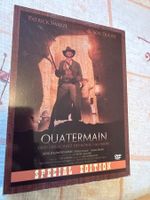 Quatermain Special Edition - Schatz des König Salomon