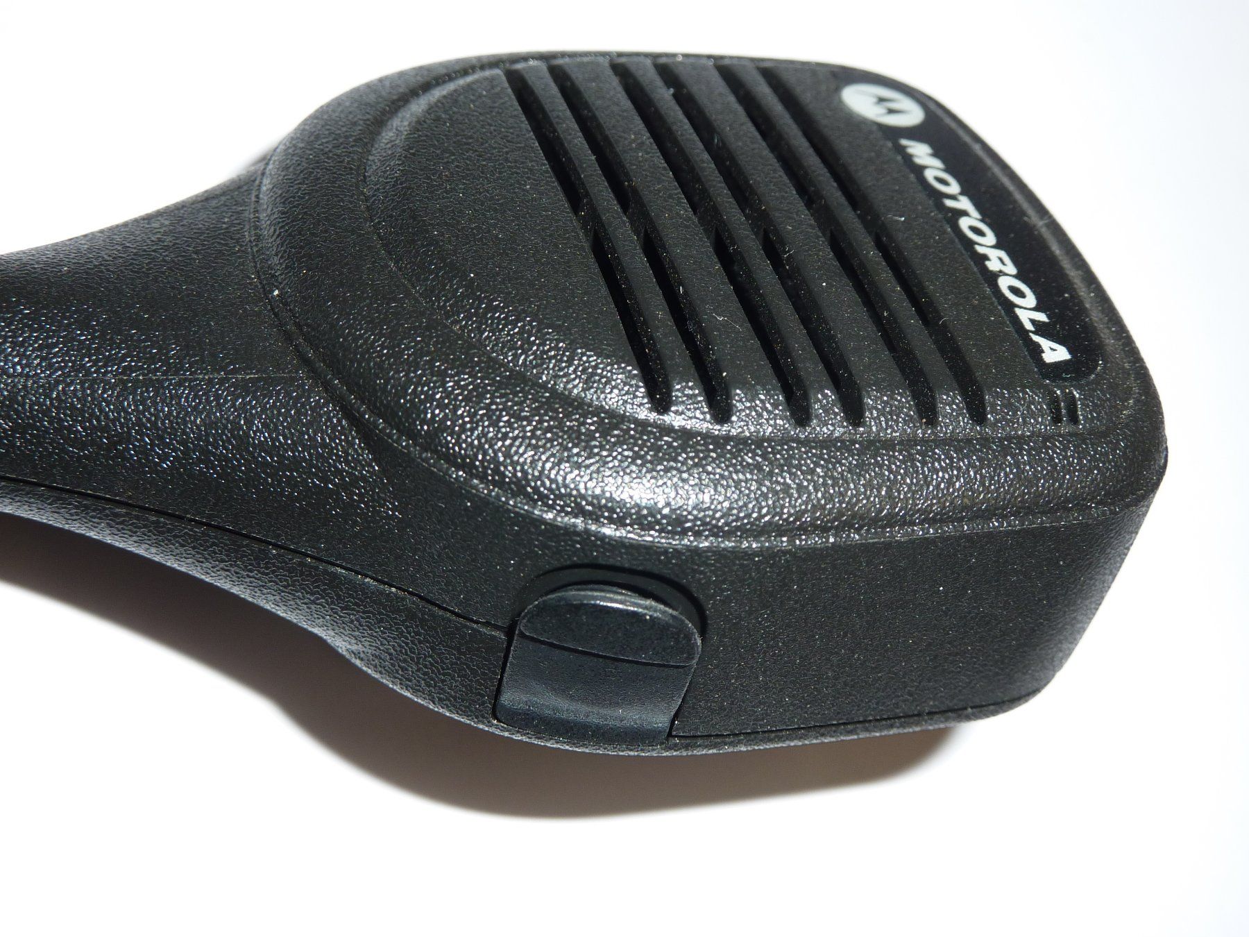 Motorola Radiocomunicazione: Motorola Handmikrophon zu DP1400 – Usato da Schliern b. Köniz venduto da Spidi02 1