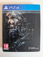 DEATH STRANDING SPECIAL EDITION STEELBOOK (PS4)