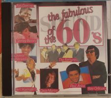 The Fabulous Sound Of The 60’S