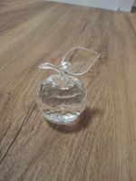 Swarovski Kristall Apfel