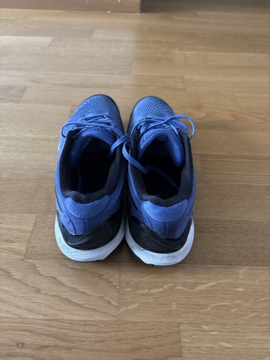 Asics Herrenschuhe: Asics Tennisschuhe Grösse 45 – Gebraucht aus Zürich von lil_2wwx 2
