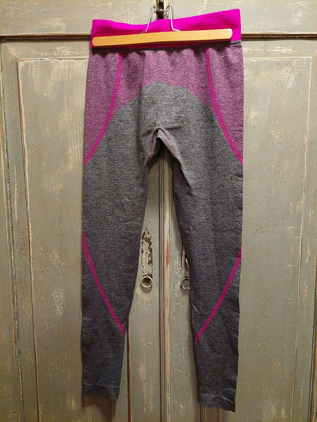 Leggings: Brunex - Sport Tights - S/M – Usato da Besenbüren venduto da piculo 2
