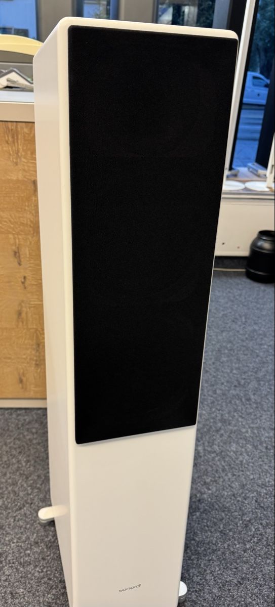 Sonoro Casse acustiche: Sonoro Grand Orchestra – Nuovo e nell'imballaggio originale da Oensingen venduto da vision-and-sound